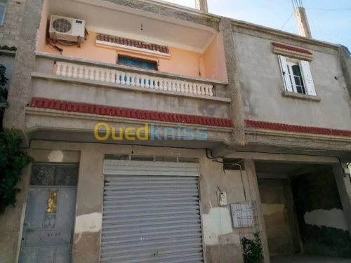 Vente Villa Oum el bouaghi Sigus