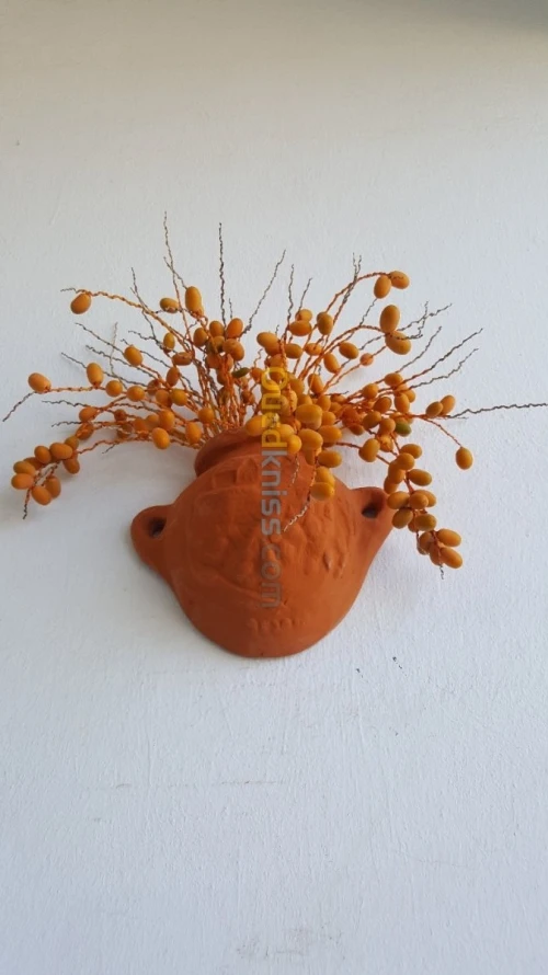 Pots de fleurs et cache pots