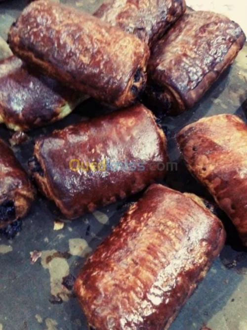 Gâteau pâtisserie traiteur حلويات 