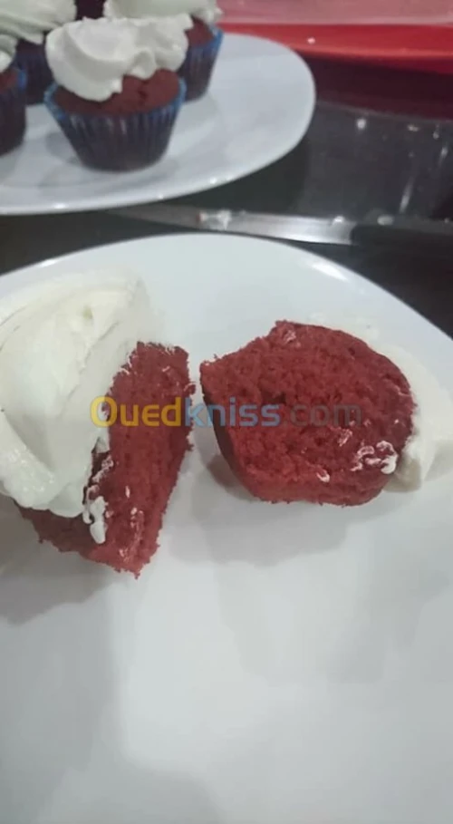 Gâteau pâtisserie traiteur حلويات 