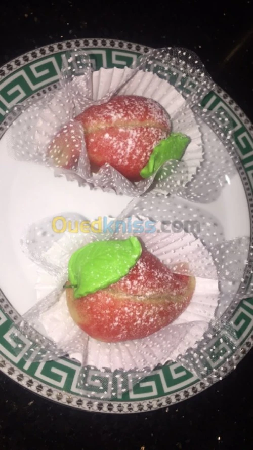 Gâteau pâtisserie traiteur حلويات 