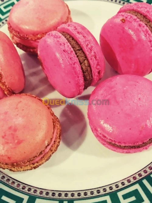 Gâteau pâtisserie traiteur حلويات 