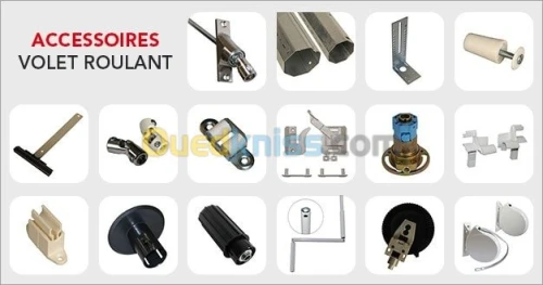 installation TOUS LES rideau 