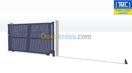 DECOUPE PLASMA ET OXYCOUPAGE