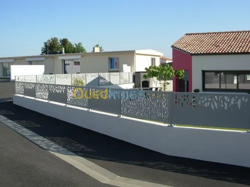 DECOUPE PLASMA ET OXYCOUPAGE