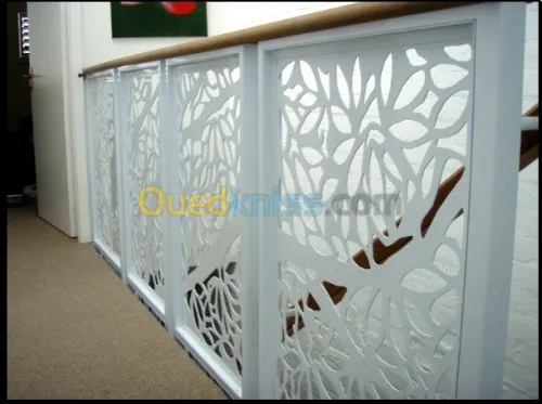 DECOUPE PLASMA ET OXYCOUPAGE