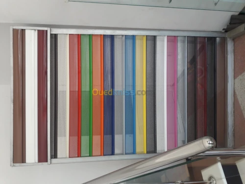 Montage & réparation Rideux portails  