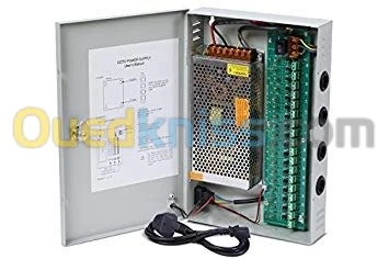 DAHUA PACK