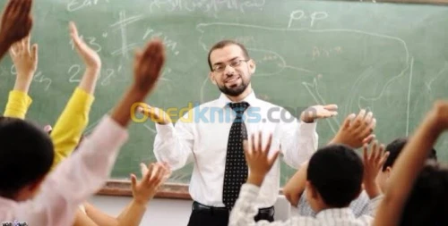 Professeur 