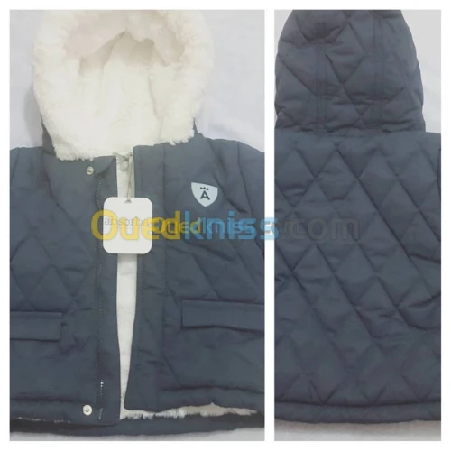 Doudoune Absorba