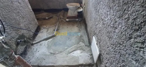 Plombier  / chauffage central