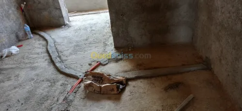 Plombier  / chauffage central