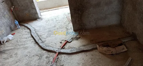 Plombier  / chauffage central