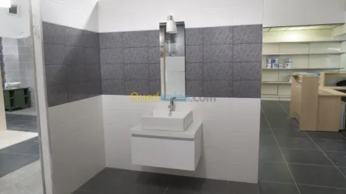 Plombier  / chauffage central