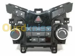  clim Chevrolet Cruze