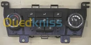  clim Chevrolet Cruze