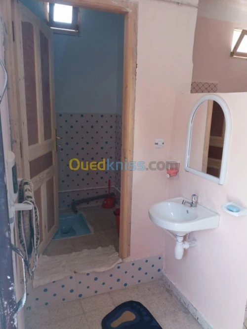 Location Studio Setif Hammam guergour
