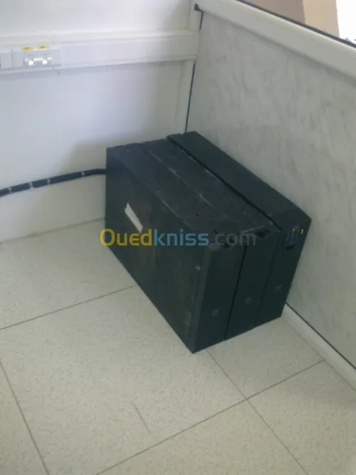 faux plancher technique