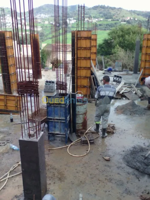 construction maison individuelle 