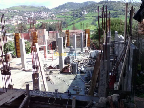 construction maison individuelle 