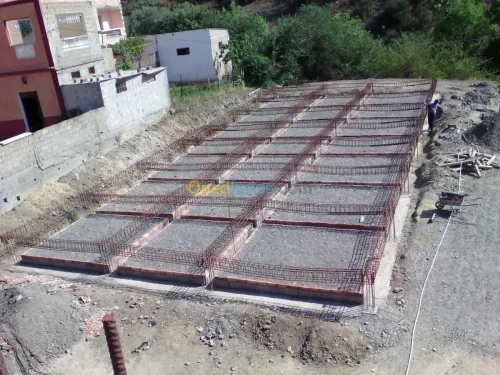 construction maison individuelle 