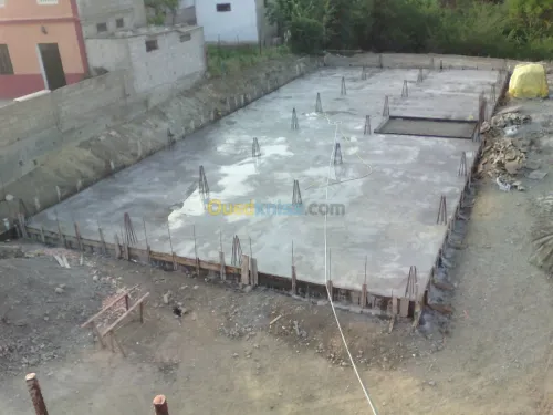 construction maison individuelle 
