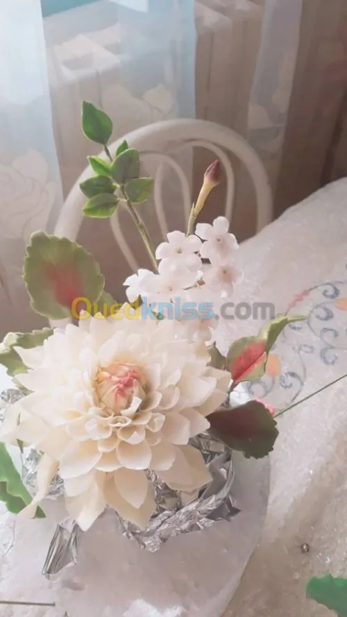 حلويات للمناسبات و الافراح