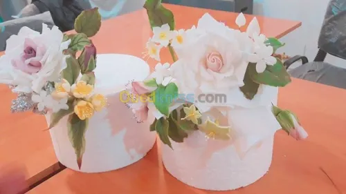 حلويات للمناسبات و الافراح