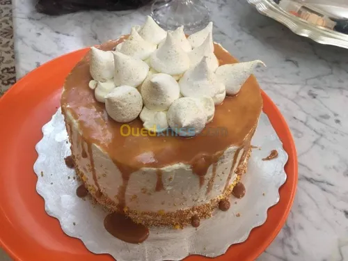 حلويات للمناسبات و الافراح