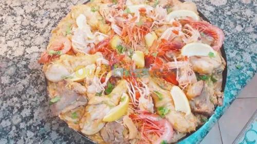 حلويات للمناسبات و الافراح