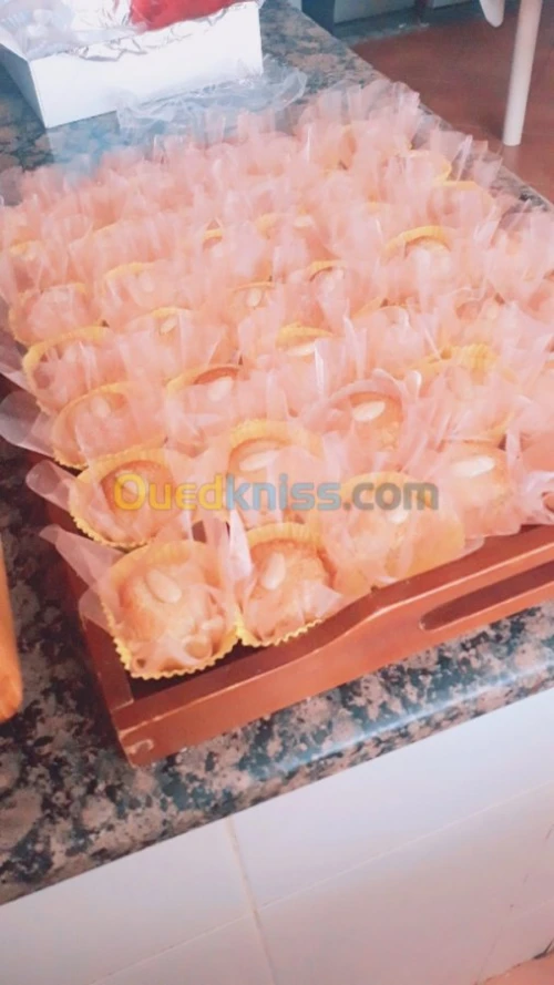 حلويات للمناسبات و الافراح