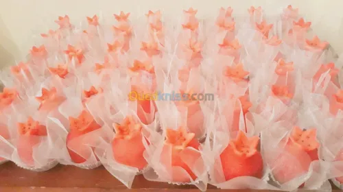 حلويات للمناسبات و الافراح