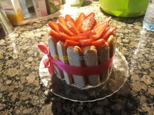 حلويات للمناسبات و الافراح