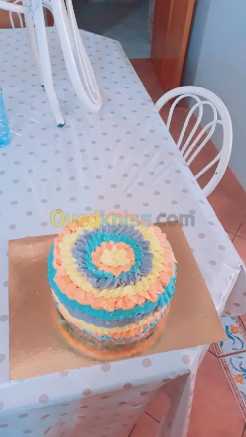 حلويات للمناسبات و الافراح
