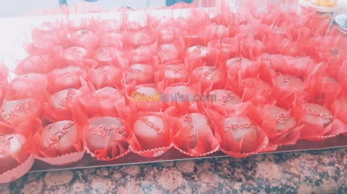 حلويات للمناسبات و الافراح