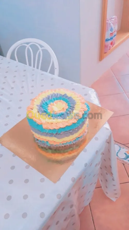 حلويات للمناسبات و الافراح
