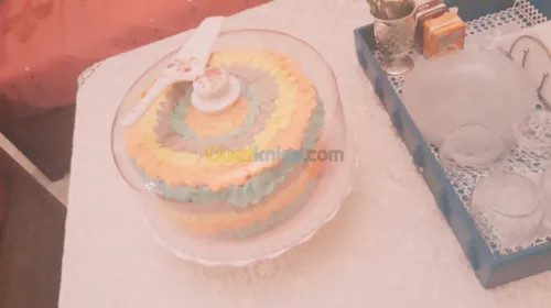 حلويات للمناسبات و الافراح