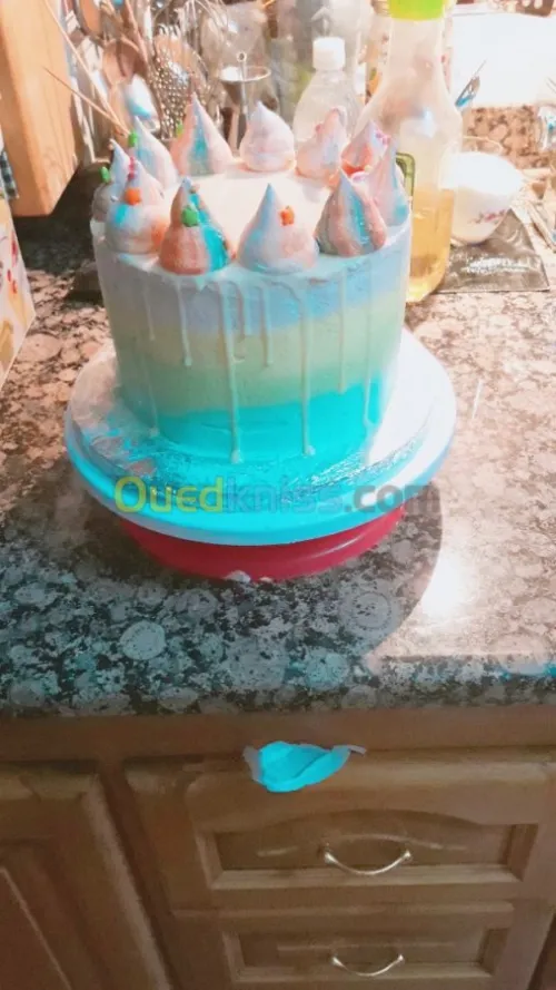 حلويات للمناسبات و الافراح