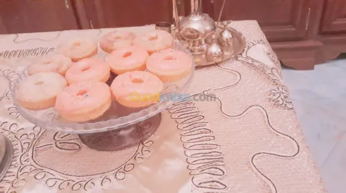 حلويات للمناسبات و الافراح