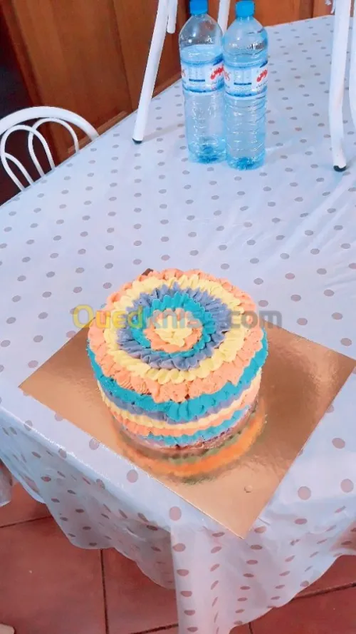 حلويات للمناسبات و الافراح