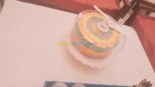 حلويات للمناسبات و الافراح