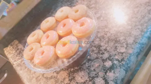حلويات للمناسبات و الافراح