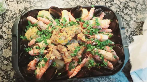 حلويات للمناسبات و الافراح