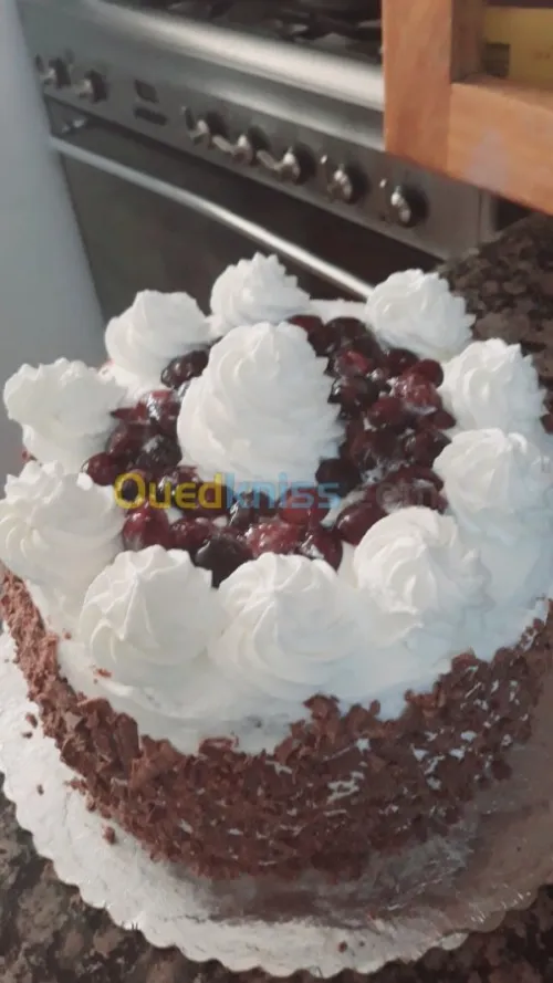 حلويات للمناسبات و الافراح