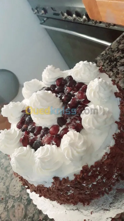 حلويات للمناسبات و الافراح