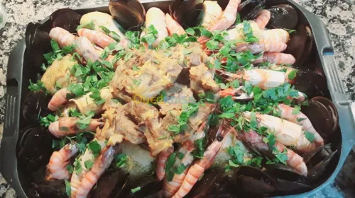 حلويات للمناسبات و الافراح