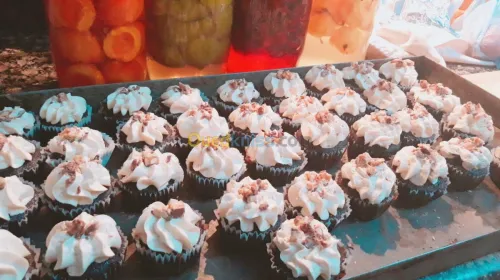 حلويات للمناسبات و الافراح