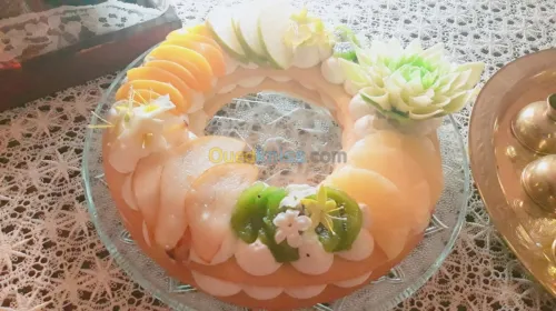 حلويات للمناسبات و الافراح