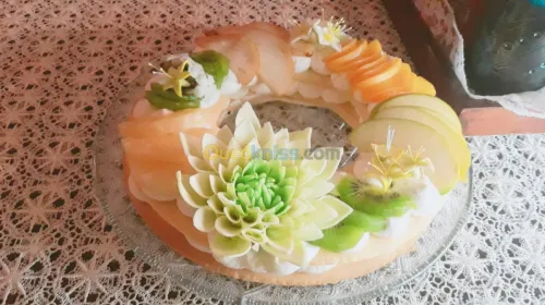 حلويات للمناسبات و الافراح