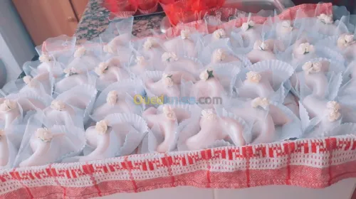 حلويات للمناسبات و الافراح